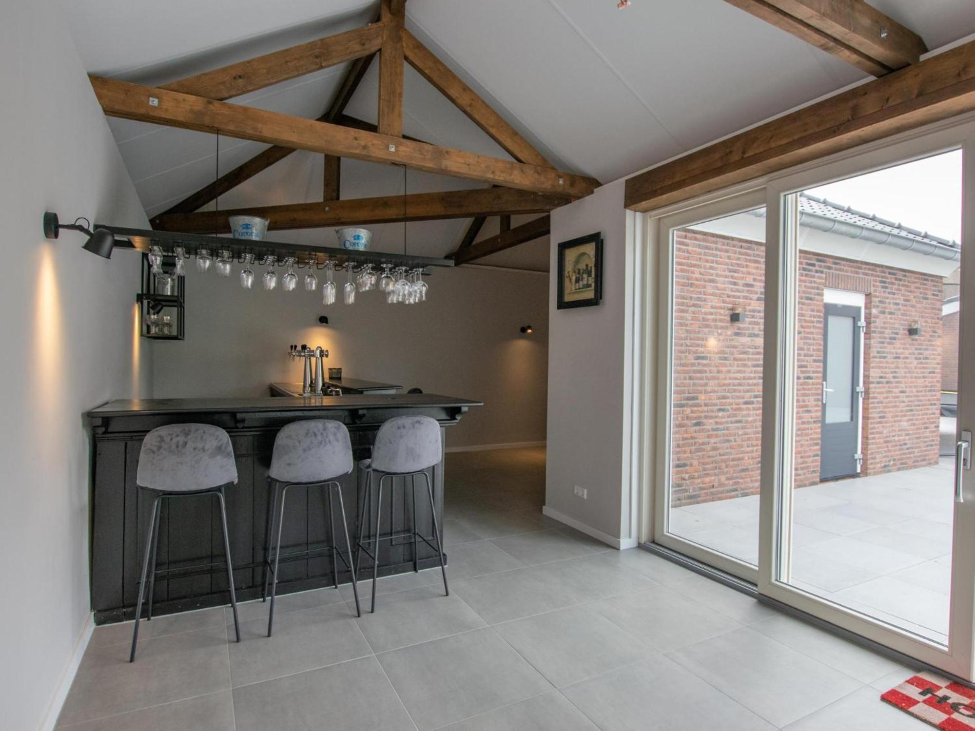 Jonkershof Villa Zwaluwe Eksteriør bilde