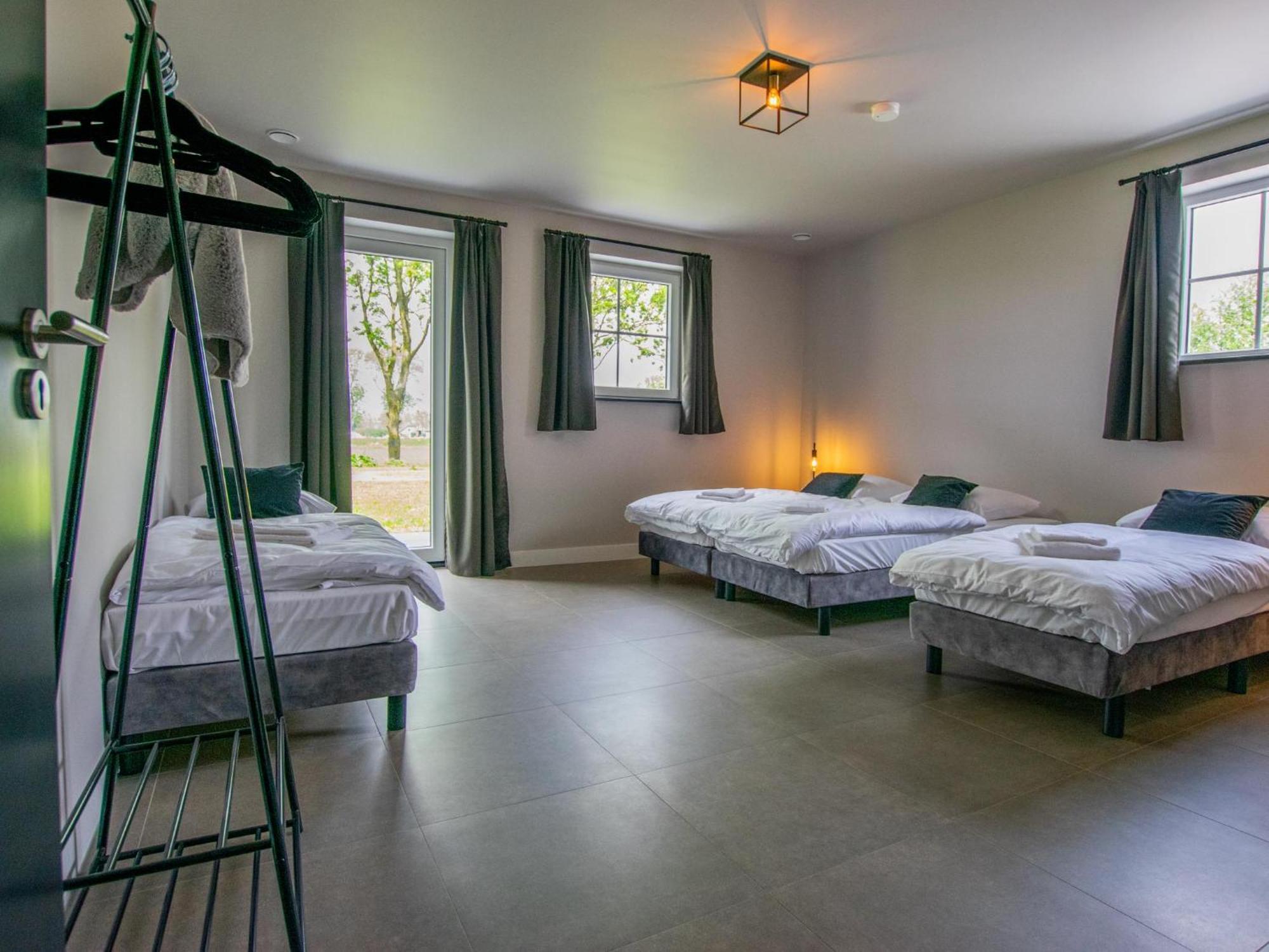 Jonkershof Villa Zwaluwe Eksteriør bilde