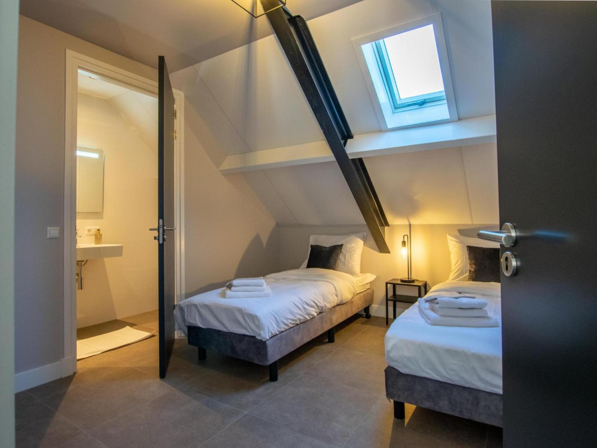 Jonkershof Villa Zwaluwe Eksteriør bilde
