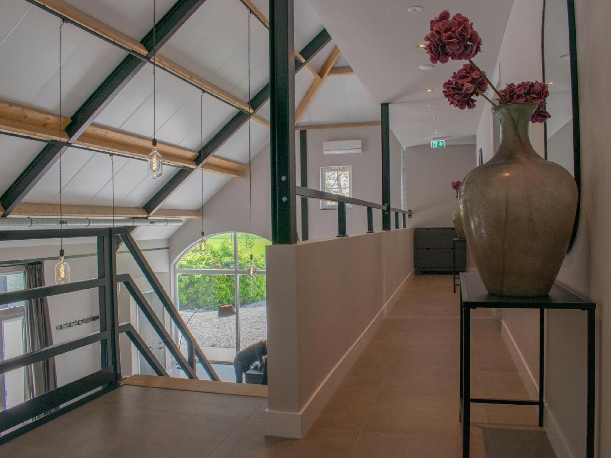 Jonkershof Villa Zwaluwe Eksteriør bilde