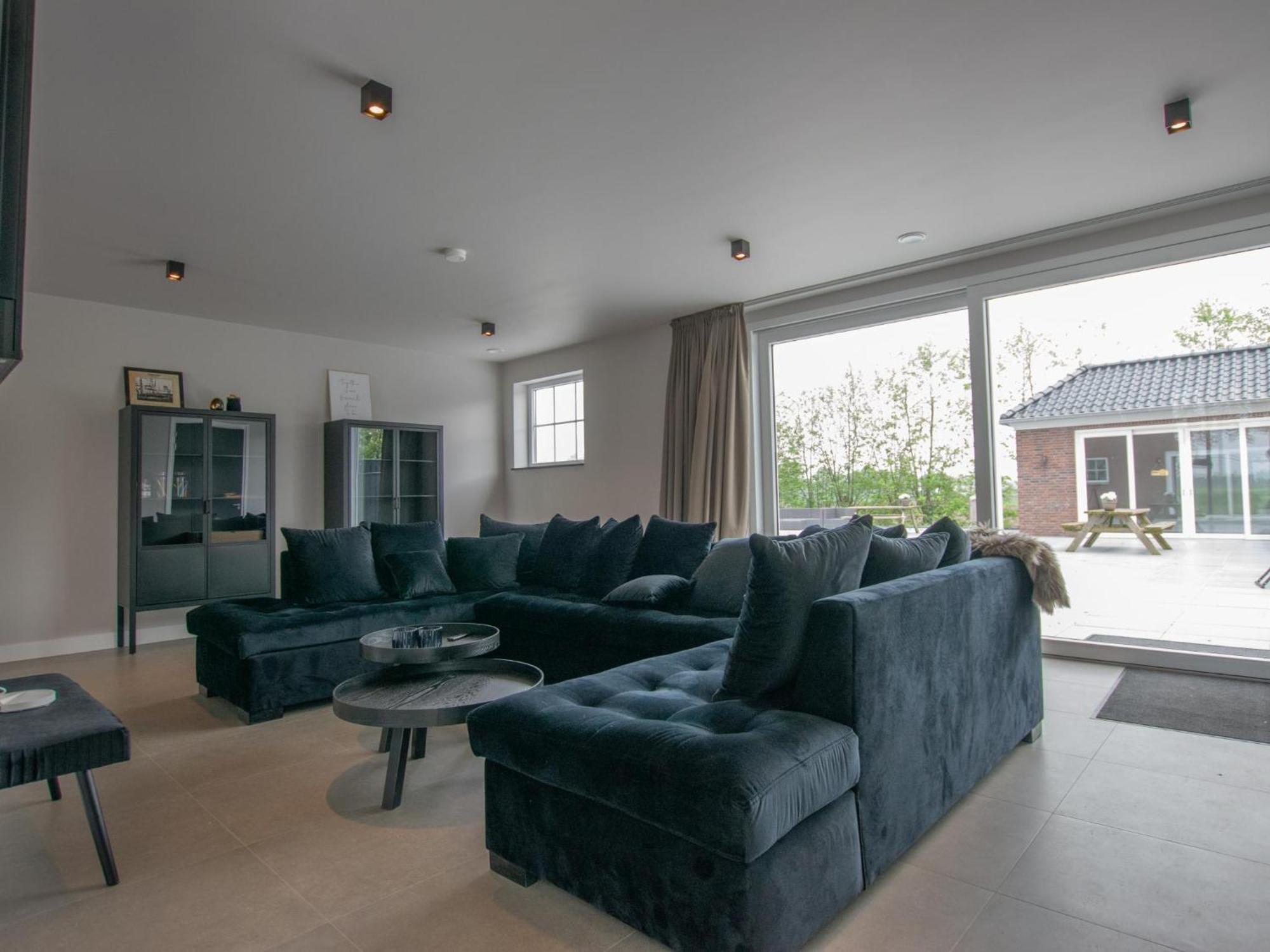 Jonkershof Villa Zwaluwe Eksteriør bilde