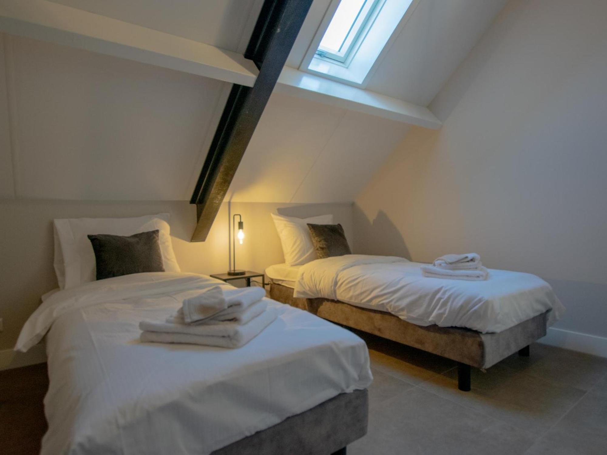 Jonkershof Villa Zwaluwe Eksteriør bilde