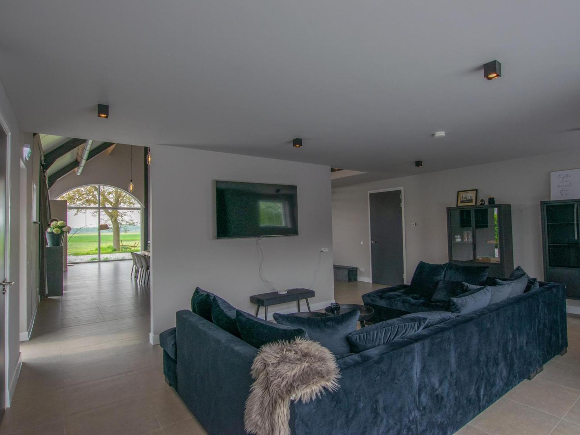 Jonkershof Villa Zwaluwe Eksteriør bilde