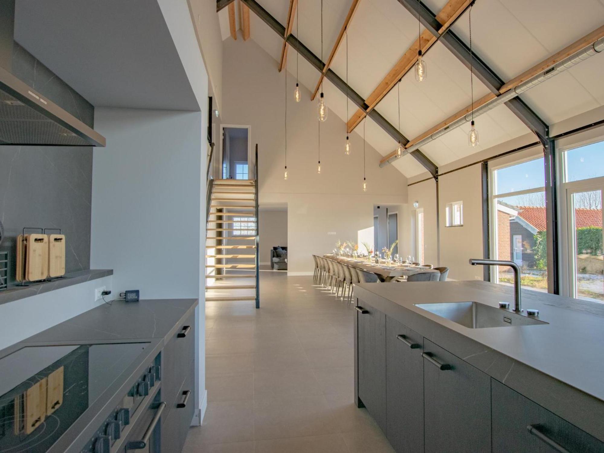 Jonkershof Villa Zwaluwe Eksteriør bilde